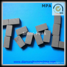 Diamond Segments for Marble Granite